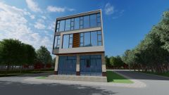 自建房設(shè)計