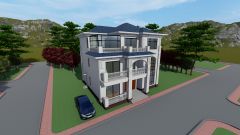 自建房設(shè)計