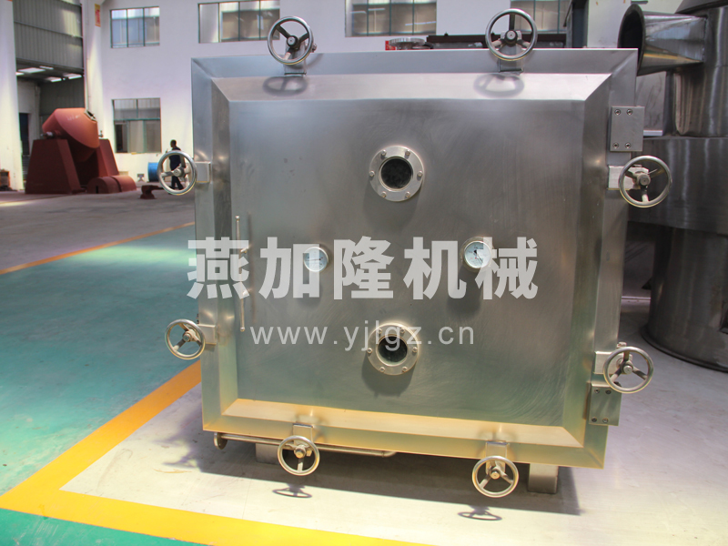 YZG/FZG系列真空干燥機(jī)